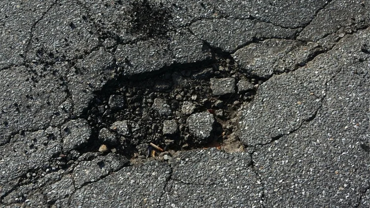 Road Repair